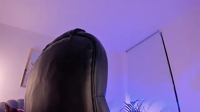 ZoePresleyX online show from December 2024 12:59:02 AM