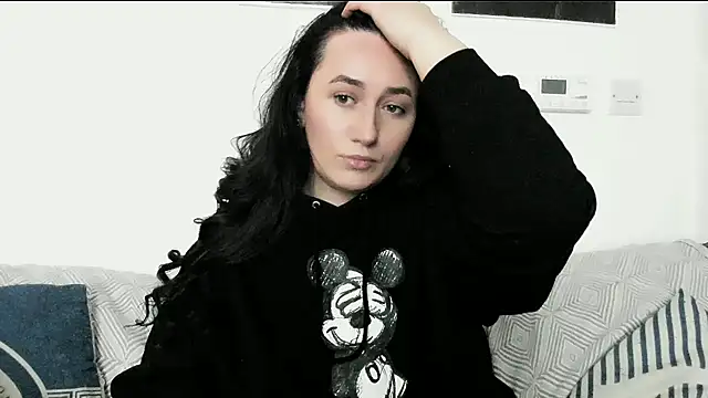 StormyAngelx online show from February 2026 12:49:01 PM