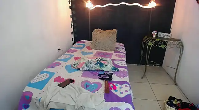 SexyKataShow online show from February 2025 10:32:02 PM