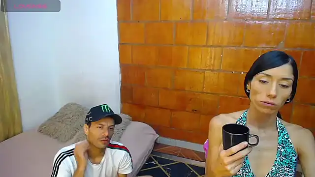 SexyKataShow online show from February 2026 04:29:01 PM