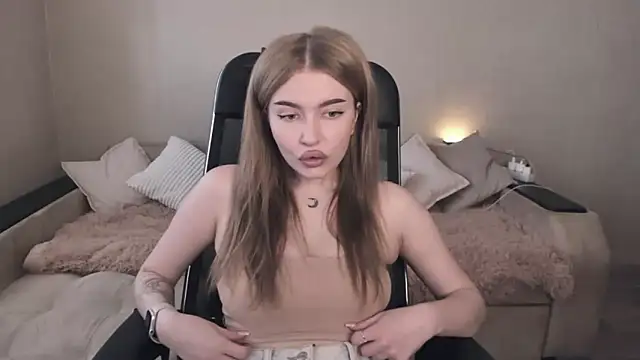 ViolettaLopez online show from March 2025 11:36:02 AM