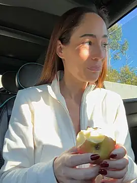 Snapshot of SweeetAlegra chatting on December 2024 11:10:01 AM SweeetAlegra online show from December 2024 11:10:01 AM