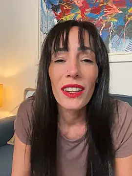 Snapshot of SweeetAlegra chatting on January 2025 11:23:01 PM SweeetAlegra online show from January 2025 11:23:01 PM