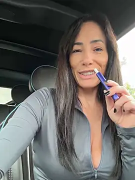 Snapshot of SweeetAlegra chatting on January 2025 09:46:01 AM SweeetAlegra online show from January 2025 09:46:01 AM