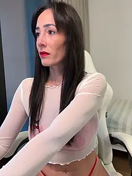 Snapshot of SweeetAlegra chatting on January 2025 05:53:01 PM SweeetAlegra online show from January 2025 05:53:01 PM