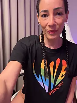 Snapshot of SweeetAlegra chatting on February 2025 09:53:02 PM SweeetAlegra online show from February 2025 09:53:02 PM