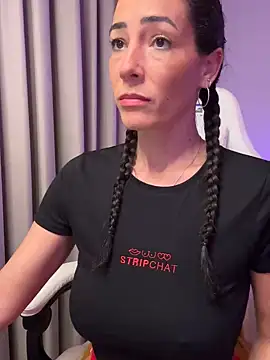 Snapshot of SweeetAlegra chatting on February 2025 10:04:02 PM SweeetAlegra online show from February 2025 10:04:02 PM