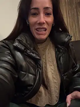 Snapshot of SweeetAlegra chatting on February 2025 10:17:02 PM SweeetAlegra online show from February 2025 10:17:02 PM