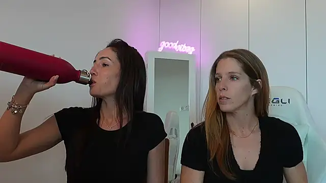 Snapshot of SweeetAlegra chatting on March 2025 03:27:01 PM SweeetAlegra online show from March 2025 03:27:01 PM