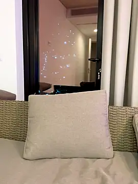 SweeetAlegra online show from December 2025 11:02:01 PM