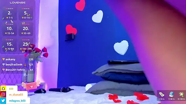 Shana 03 online show from February 2025 06:55:01 AM