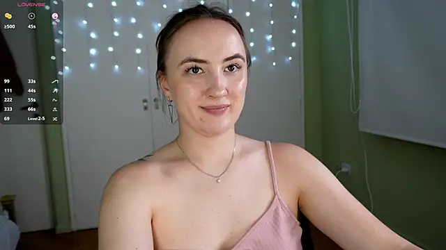 Black Eva  online show from January 2025 09:39:02 PM