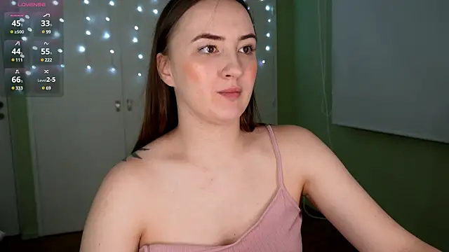 Black Eva  online show from March 2025 01:50:02 PM