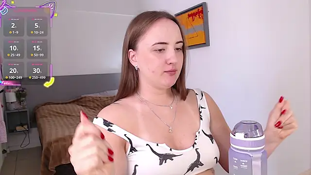 Snapshot of Black_Eva_ chatting on March 2026 05:51:01 PM Black Eva online show from March 2026 05:51:01 PM