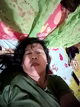 TropicalFlower online show from February 2026 10:17:01 PM