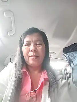 TropicalFlower online show from February 2026 12:50:02 AM