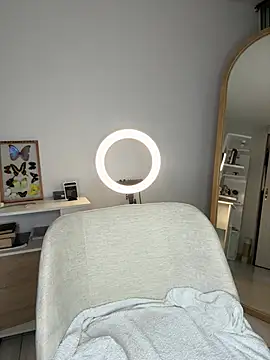 Veronica ar online show from April 2026 03:56:01 AM