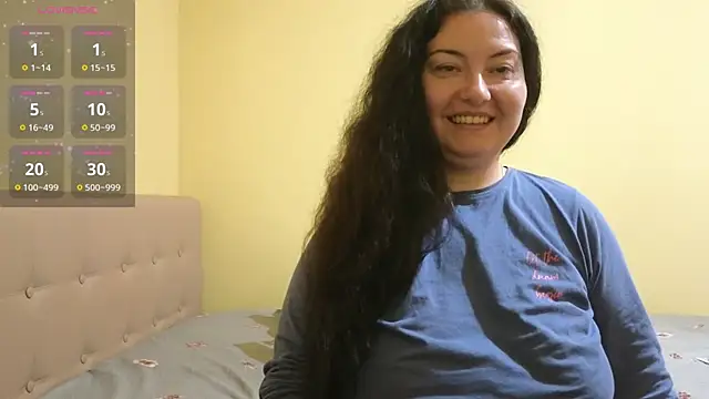 Snapshot of BBW_MILF_4U chatting on February 2025 12:16:02 PM BBW MILF 4U online show from February 2025 12:16:02 PM