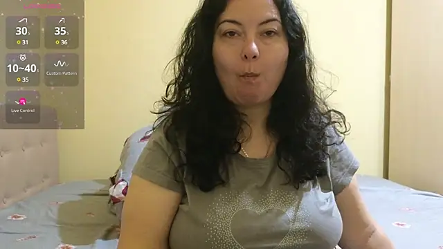 Snapshot of BBW_MILF_4U chatting on February 2025 06:14:02 AM BBW MILF 4U online show from February 2025 06:14:02 AM