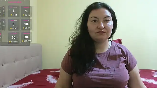 Snapshot of BBW_MILF_4U chatting on March 2025 11:10:02 AM BBW MILF 4U online show from March 2025 11:10:02 AM