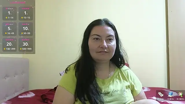 Snapshot of BBW_MILF_4U chatting on March 2025 04:11:02 PM BBW MILF 4U online show from March 2025 04:11:02 PM