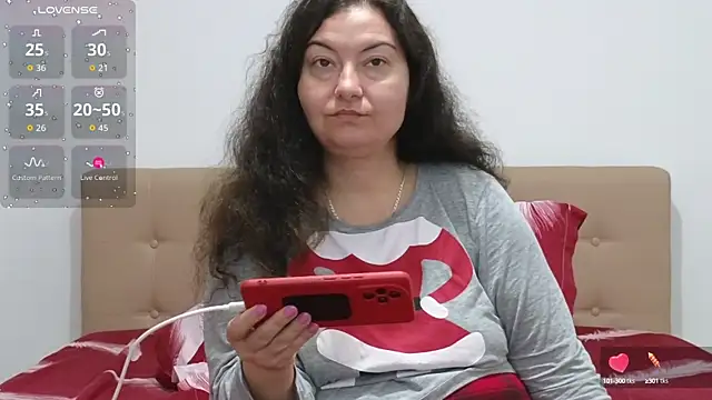 Snapshot of BBW_MILF_4U chatting on October 2025 07:40:02 AM BBW MILF 4U online show from October 2025 07:40:02 AM