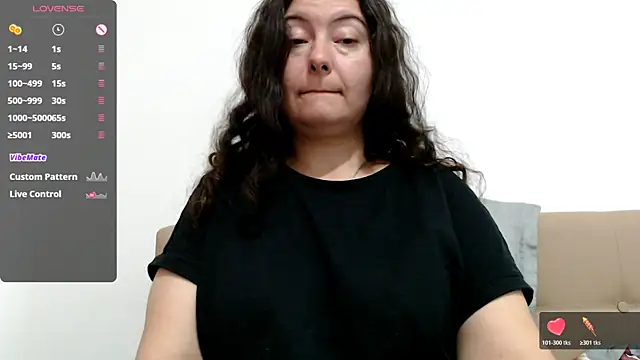 Snapshot of BBW_MILF_4U chatting on November 2025 12:26:01 PM BBW MILF 4U online show from November 2025 12:26:01 PM