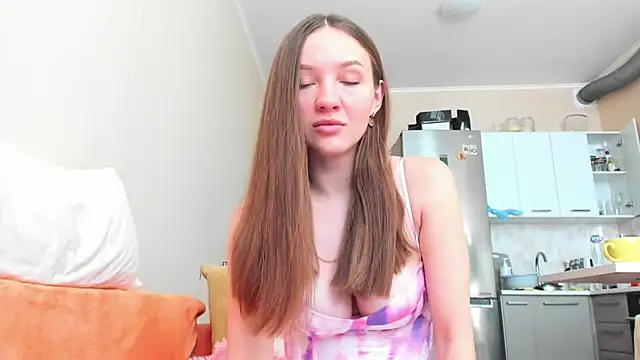 Naughty Molly online show from September 2025 06:40:01 AM