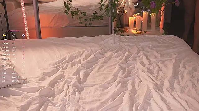 Ffoxyflame online show from March 2025 05:07:01 AM