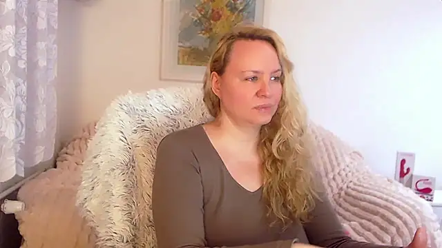 Sarah4you online show from January 2025 12:47:01 AM