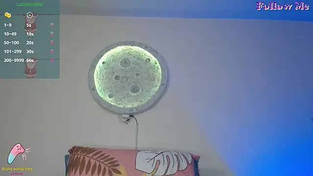 girl intense444 online show from January 2025 02:13:02 PM