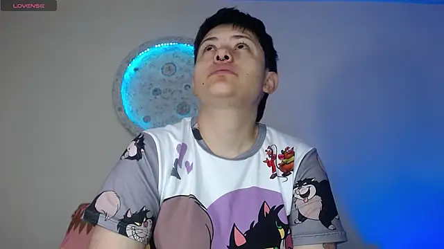 girl intense444 online show from January 2025 12:42:02 PM