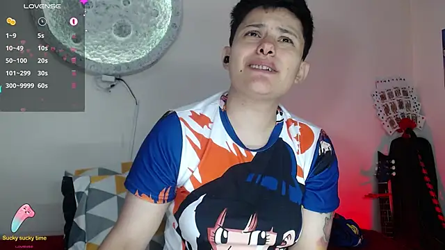 girl intense444 online show from January 2025 03:49:01 PM