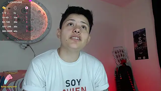 girl intense444 online show from January 2025 04:12:02 PM