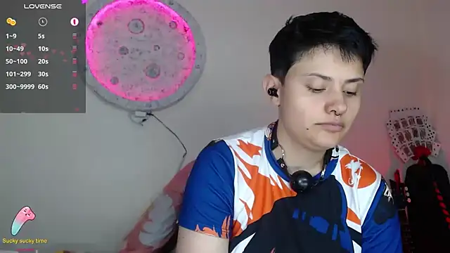 girl intense444 online show from February 2025 04:32:02 PM