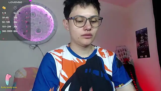 girl intense444 online show from February 2025 01:19:01 PM