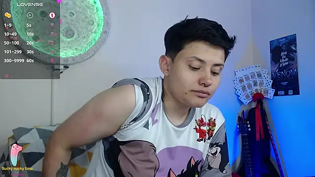 girl intense444 online show from February 2025 04:26:01 PM