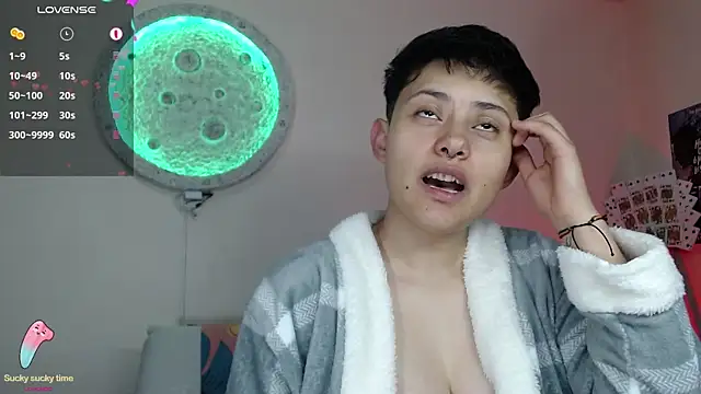 girl intense444 online show from March 2025 10:53:01 PM