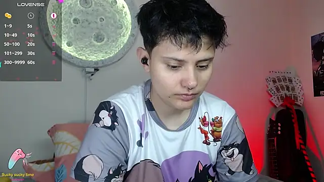 girl intense444 online show from March 2025 01:17:02 PM