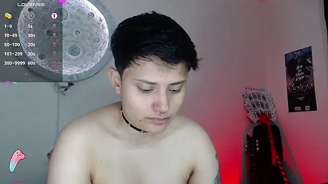 girl intense444 online show from March 2025 04:22:01 PM