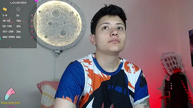 girl intense444 online show from March 2025 01:12:01 PM