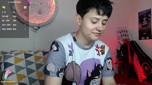 girl intense444 online show from March 2025 01:09:02 PM