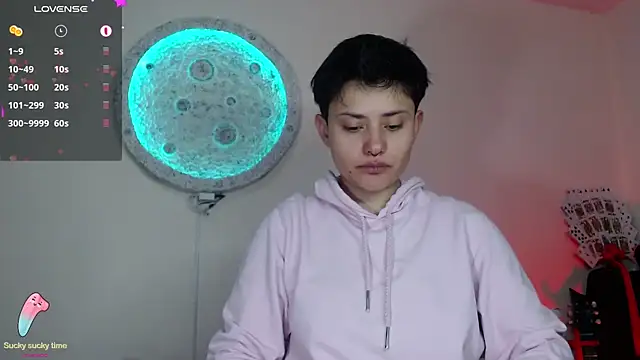 girl intense444 online show from March 2025 04:55:02 PM