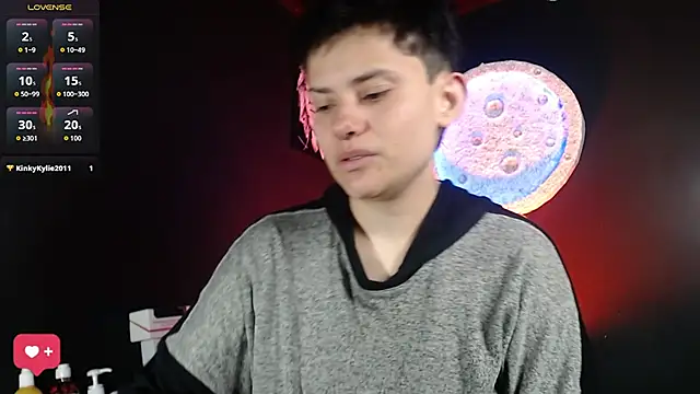 girl intense444 online show from October 2025 12:35:02 PM