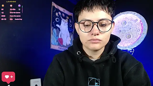 girl intense444 online show from March 2026 01:16:02 PM