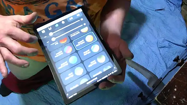 Snapshot of sex4fun_21 chatting on January 2025 12:04:02 PM sex4fun 21 online show from January 2025 12:04:02 PM