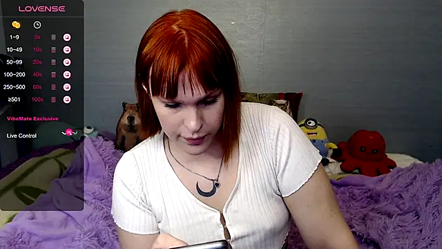 ivamayy online show from January 2025 12:47:02 PM