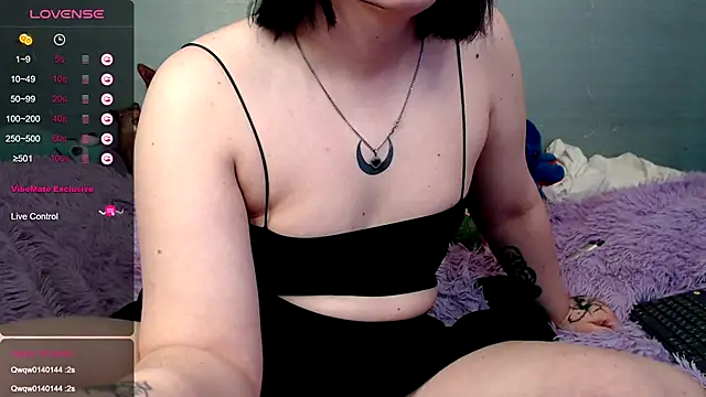 ivamayy online show from February 2025 12:23:02 PM