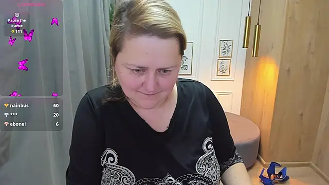 Snapshot of ScarlettSoft chatting on December 2024 12:06:01 PM ScarlettSoft online show from December 2024 12:06:01 PM