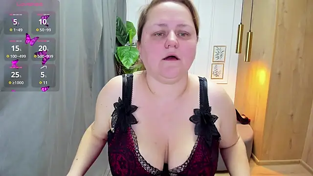 Snapshot of ScarlettSoft chatting on January 2025 05:52:02 AM ScarlettSoft online show from January 2025 05:52:02 AM